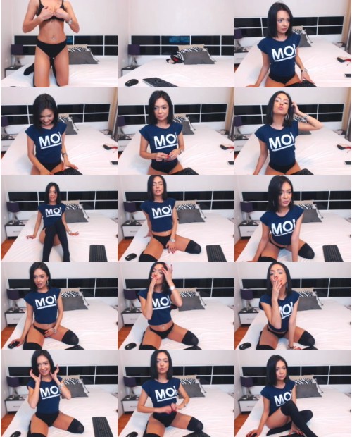 Download Video File: myfreecams sashadiva