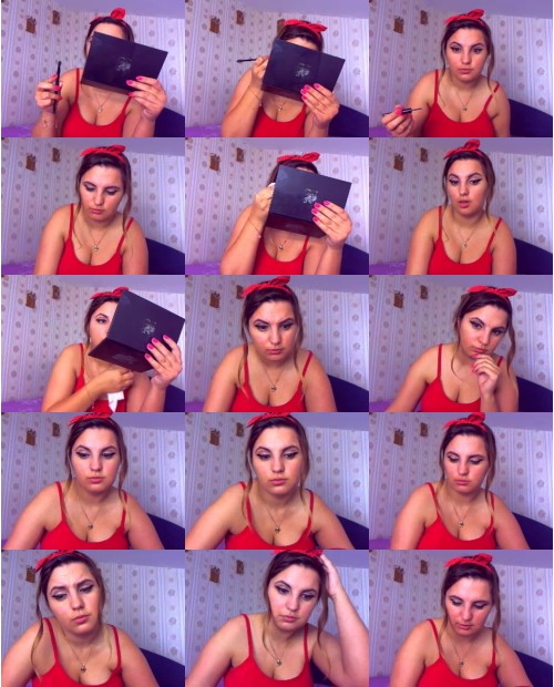 Download Video File: myfreecams sashahottie