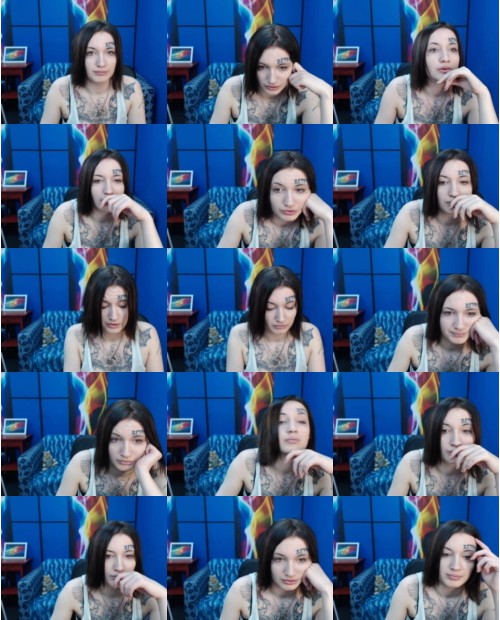 Download Video File: myfreecams sashatailor