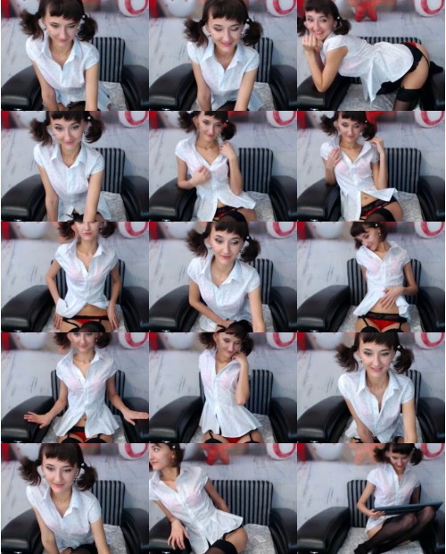 Download Video File: myfreecams scarlet hot