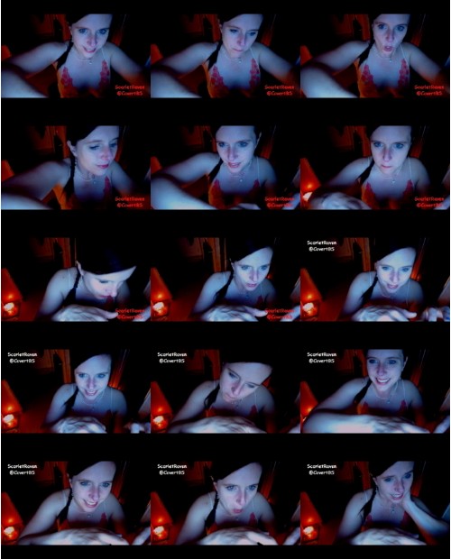 Download Video File: myfreecams scarletsmiles