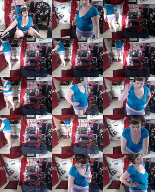 Download Video File: myfreecams scarlotta5d