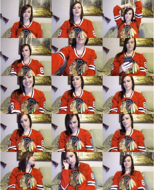 Download Video File: myfreecams serenity