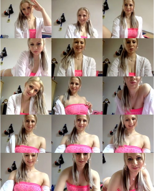 Download Video File: myfreecams sexyblondbby