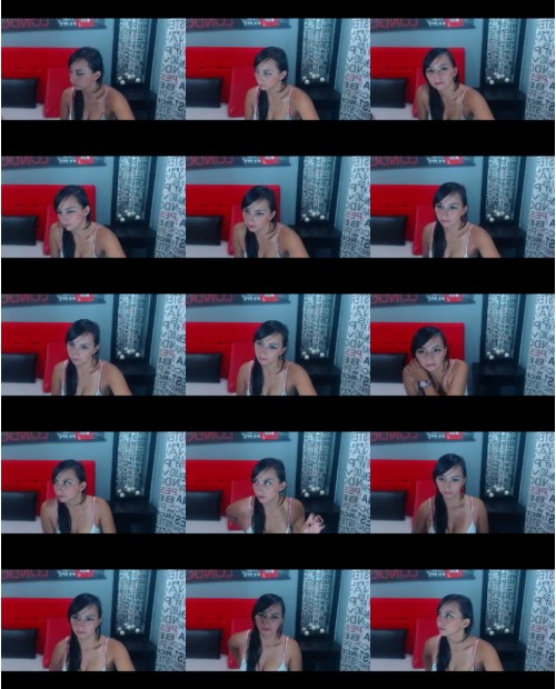 Download Video File: myfreecams shaniadav