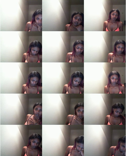 Download Video File: myfreecams shantibaby92