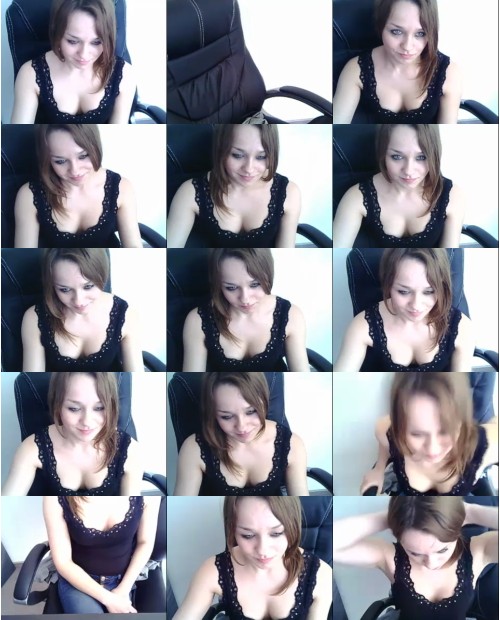 Download Video File: myfreecams shenise24