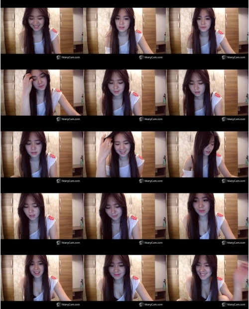 Download Video File: myfreecams shine raya1