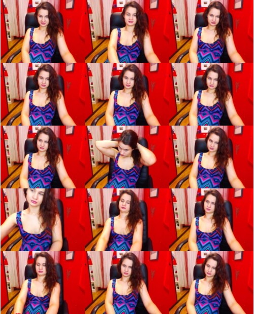 Download Video File: myfreecams shinysusan