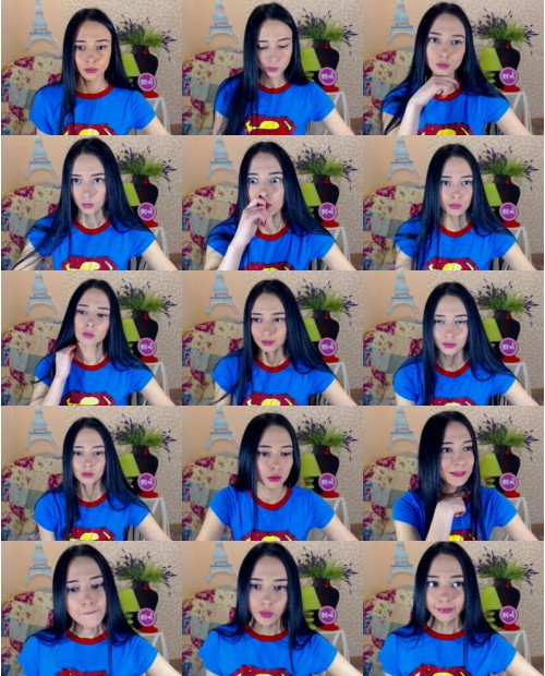 Download Video File: myfreecams shoobedoobe