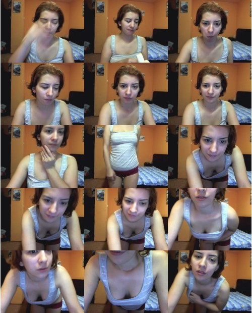 Download Video File: myfreecams silvia s