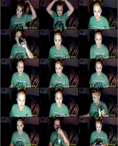 Download Video File: myfreecams sin kitty