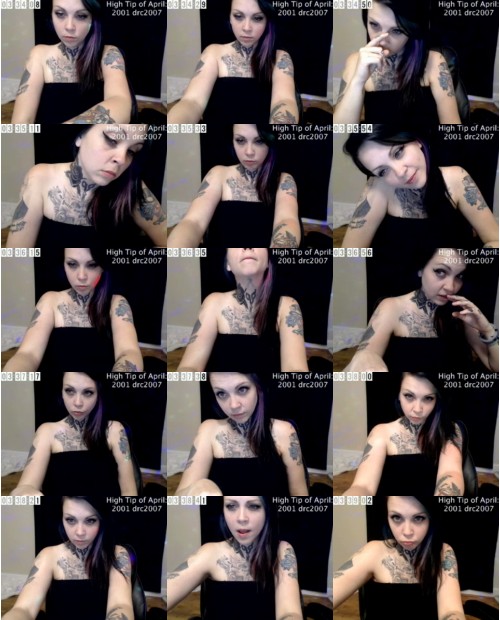 Download Video File: myfreecams sinomin