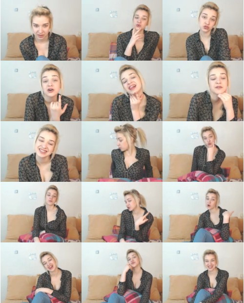 Download Video File: myfreecams sintee