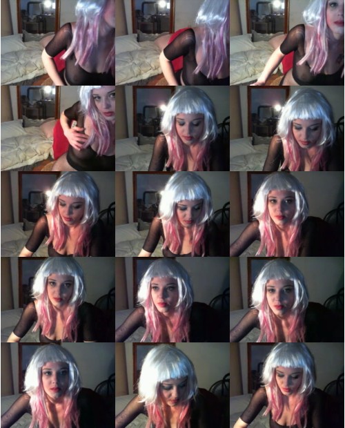 Download Video File: myfreecams skarlett18