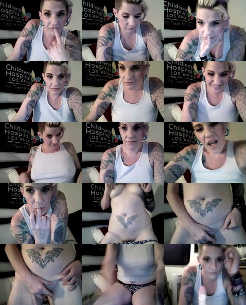 Download Video File: myfreecams skullzncandy