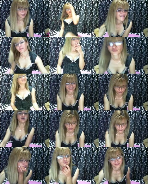 Download Video File: myfreecams slavealiyce4u