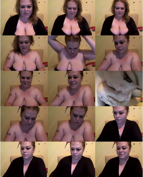 Download Video File: myfreecams slaveelena