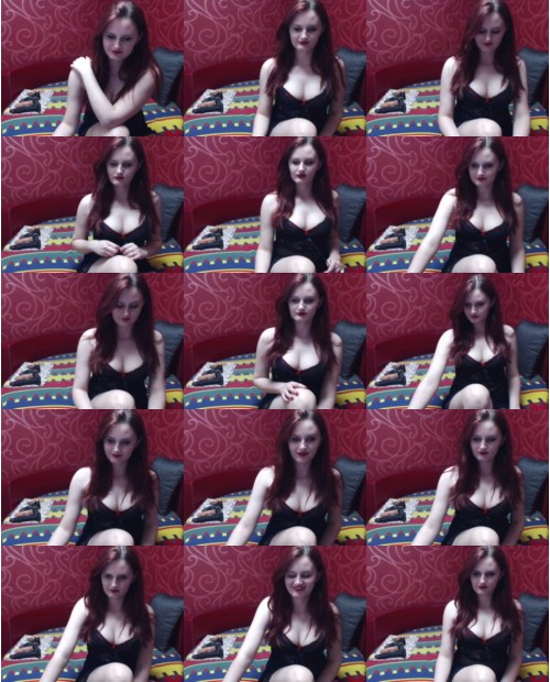 Download Video File: myfreecams slaveevelyn
