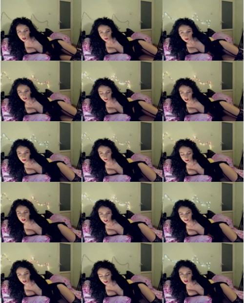 Download Video File: myfreecams slimcurly20
