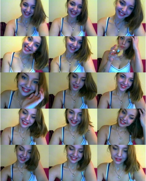 Download Video File: myfreecams smart ass  