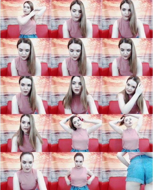 Download Video File: myfreecams smilejennifer