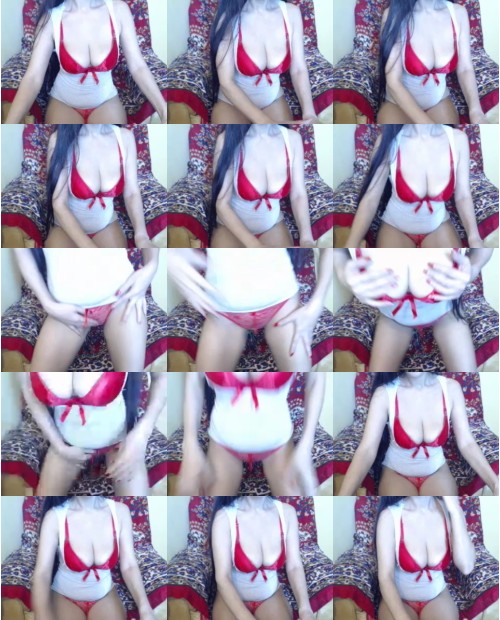 Download Video File: myfreecams spanishmilf69