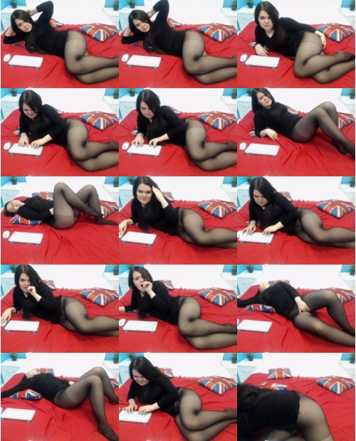 Download Video File: myfreecams starlana