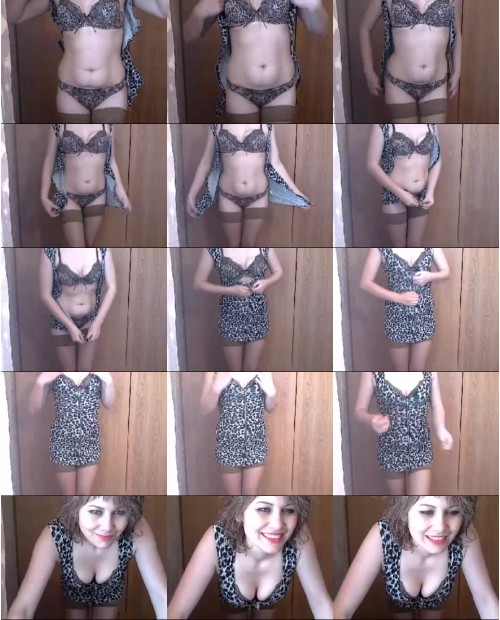 Download Video File: myfreecams staseezee
