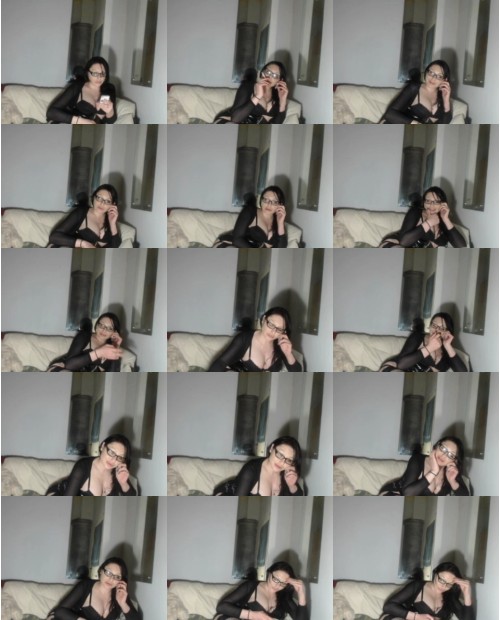 Download Video File: myfreecams stelly 