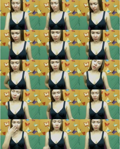 Download Video File: myfreecams strangergirly