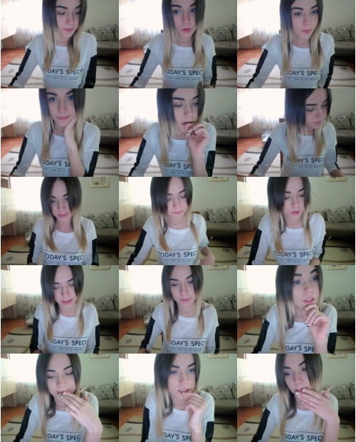 Download Video File: myfreecams sweetagnese