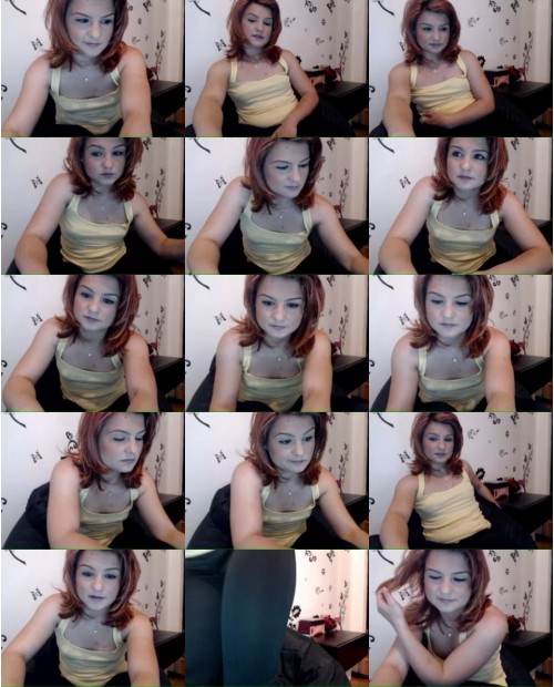 Download Video File: myfreecams sweetandreeea