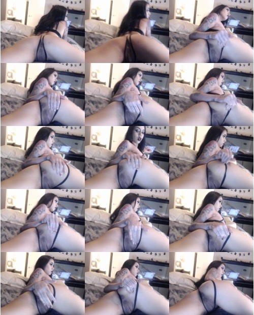 Download Video File: myfreecams tatiasian