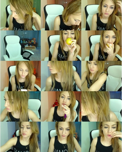 Download Video File: myfreecams teenasecret
