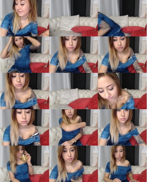 Download Video File: myfreecams tinaa19