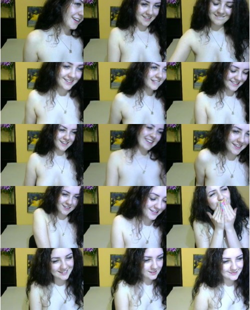 Download Video File: myfreecams triscolgan