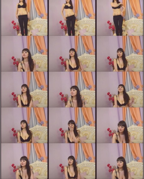 Download Video File: myfreecams valkyrie19