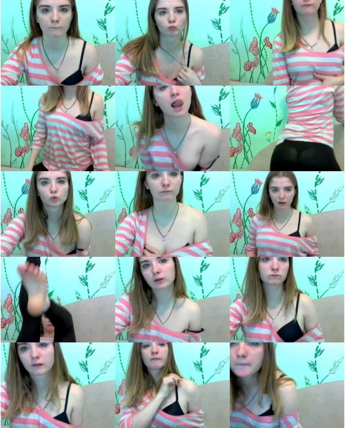 Download Video File: myfreecams vanessa cutie