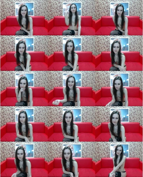 Download Video File: myfreecams vannessa  