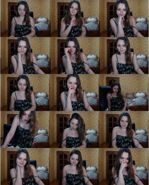 Download Video File: myfreecams vickyberry