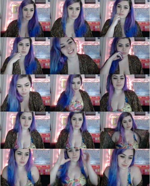 Download Video File: myfreecams violetdream  