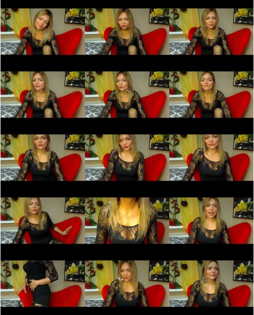 Download Video File: myfreecams wildekayla