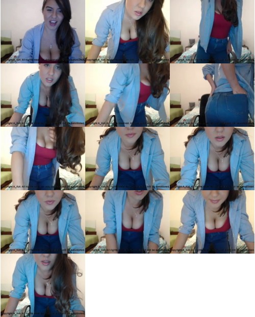 Download Video File: myfreecams a kat