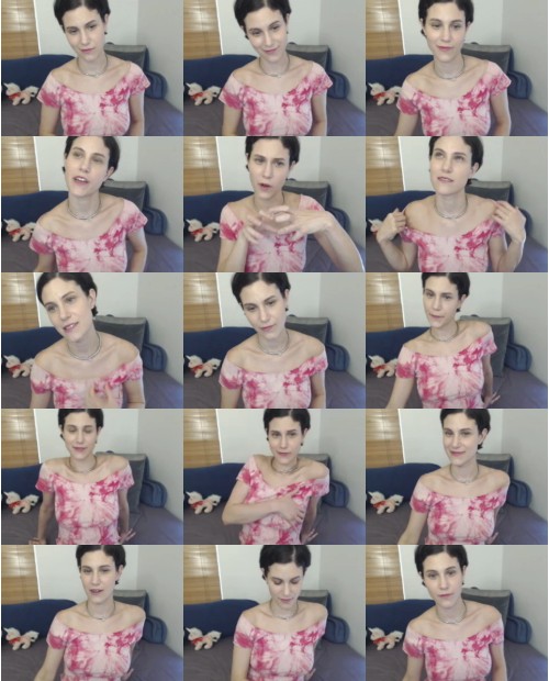 Download Video File: myfreecams abby spade