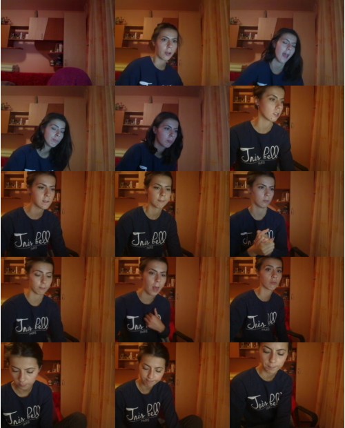 Download Video File: myfreecams adrianapeachy