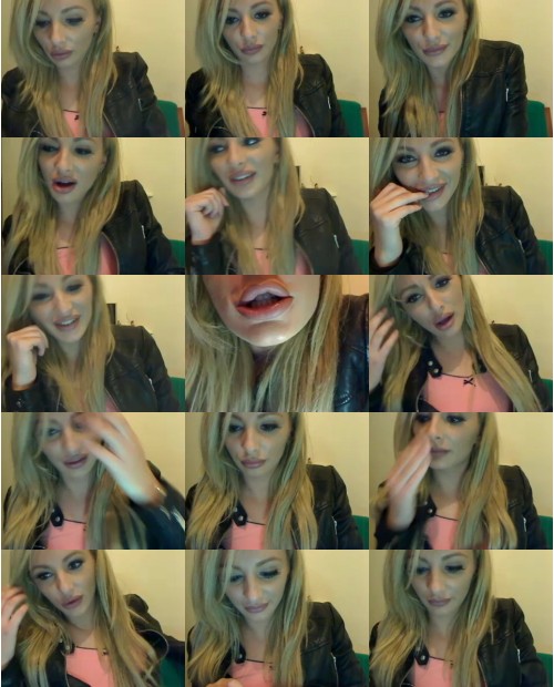 Download Video File: myfreecams alexia1234