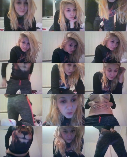 Download Video File: myfreecams alexiakiss123