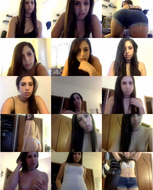 Download Video File: myfreecams alexiswood