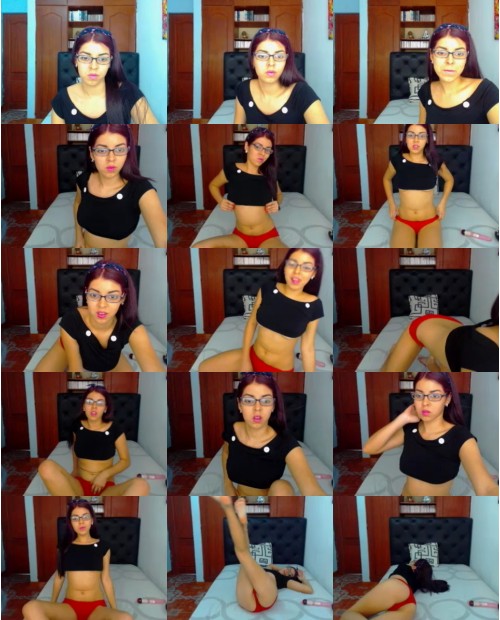 Download Video File: myfreecams aliciacolins